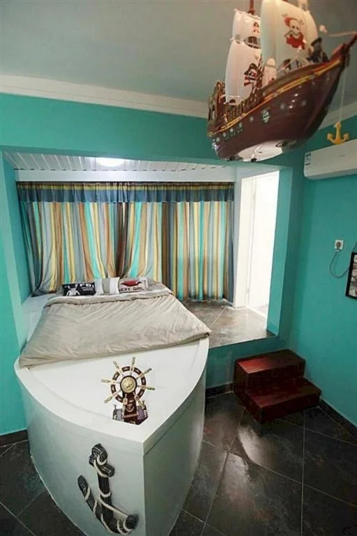 Hotel Fenghuang Sixiangjia Guizu Branch