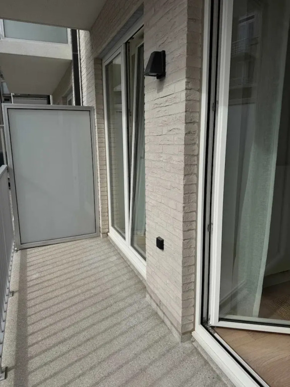 100 Meter Beachfront Bliss Balcony Sea Views