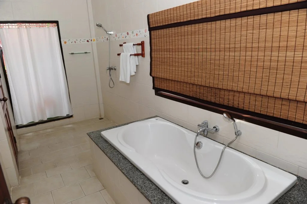 Napalai Pool Villa Resort