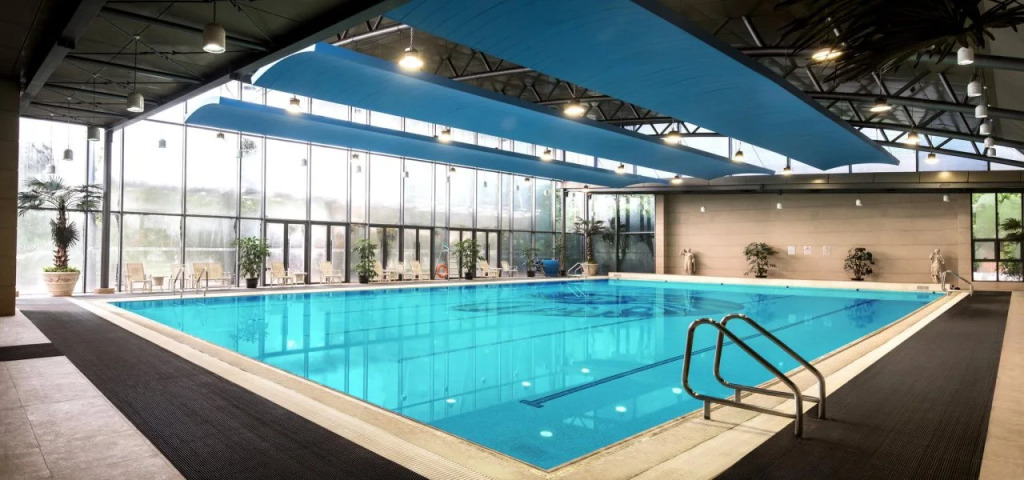 Fraser Suites Nanjing