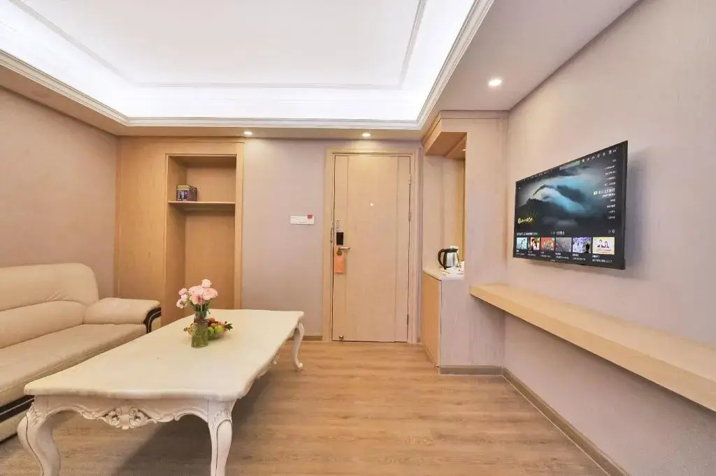Vienna Hotel(Shenzhen Shajing Jingji Baina)
