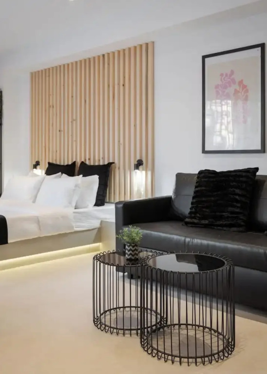 Syntagma Serenity Suites