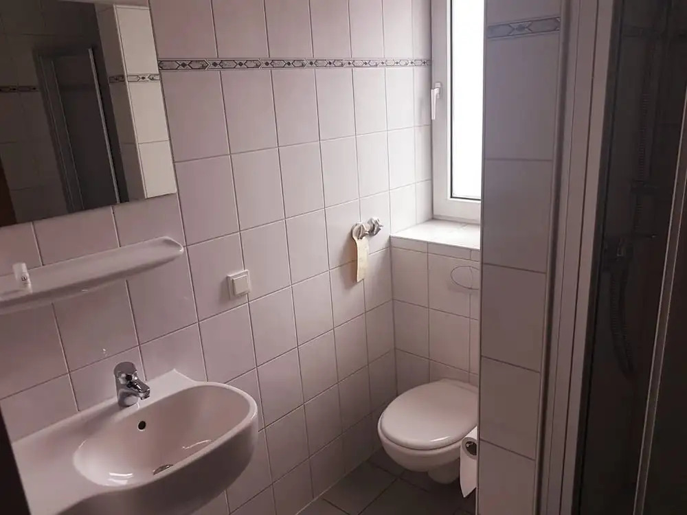 Hotel zum Jägerhof