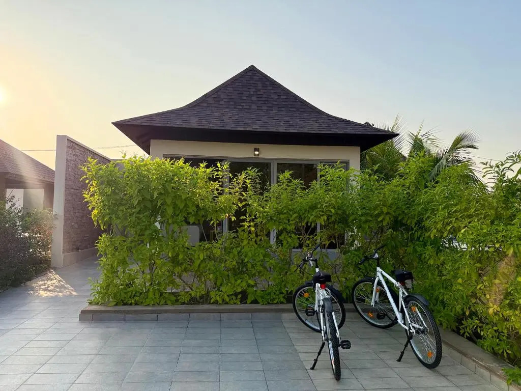 Daksh The Nirvana Retreat -