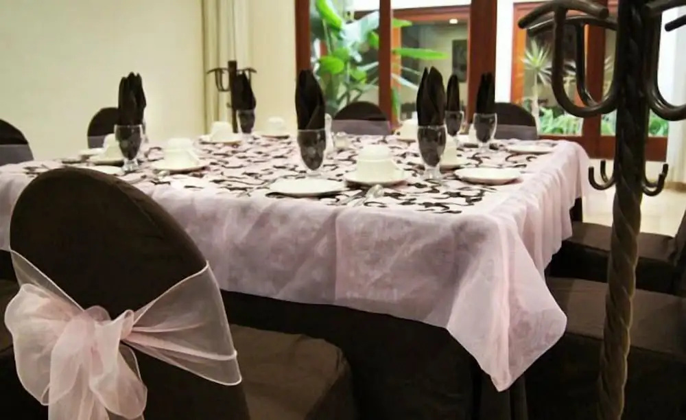 Suites Colibri