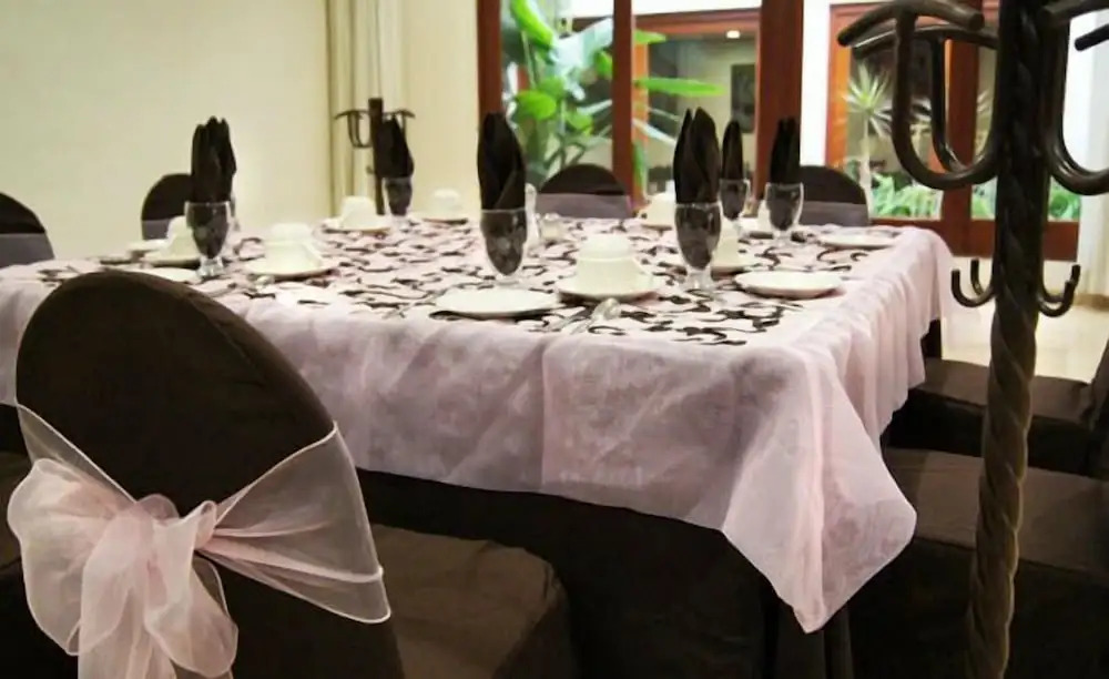 Suites Colibri