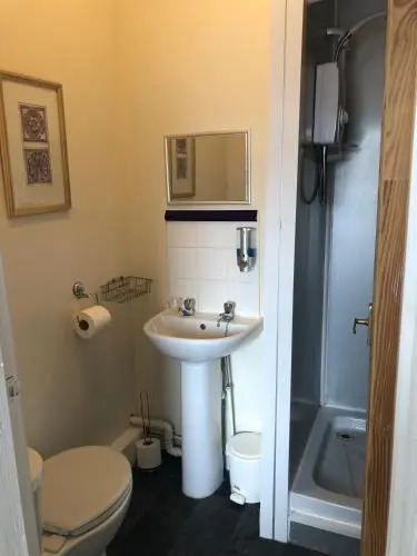 Leecliff Guest House