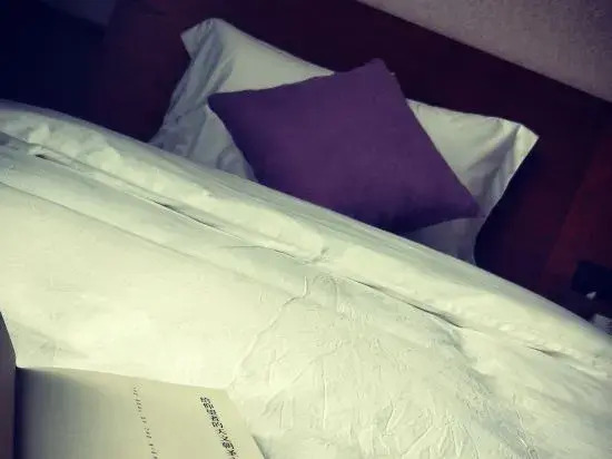 Six Day Business Hotel