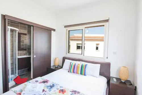 You will Love This Luxury Holiday Villa in Protaras with Private Pool Protaras Villa 1228