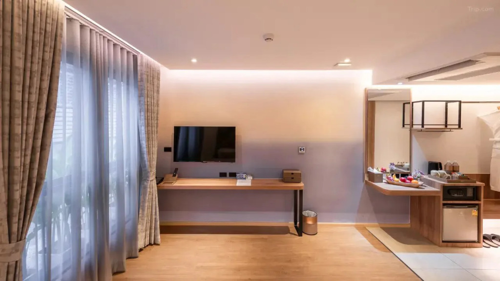 Stay Collection Nimman Chiangmai