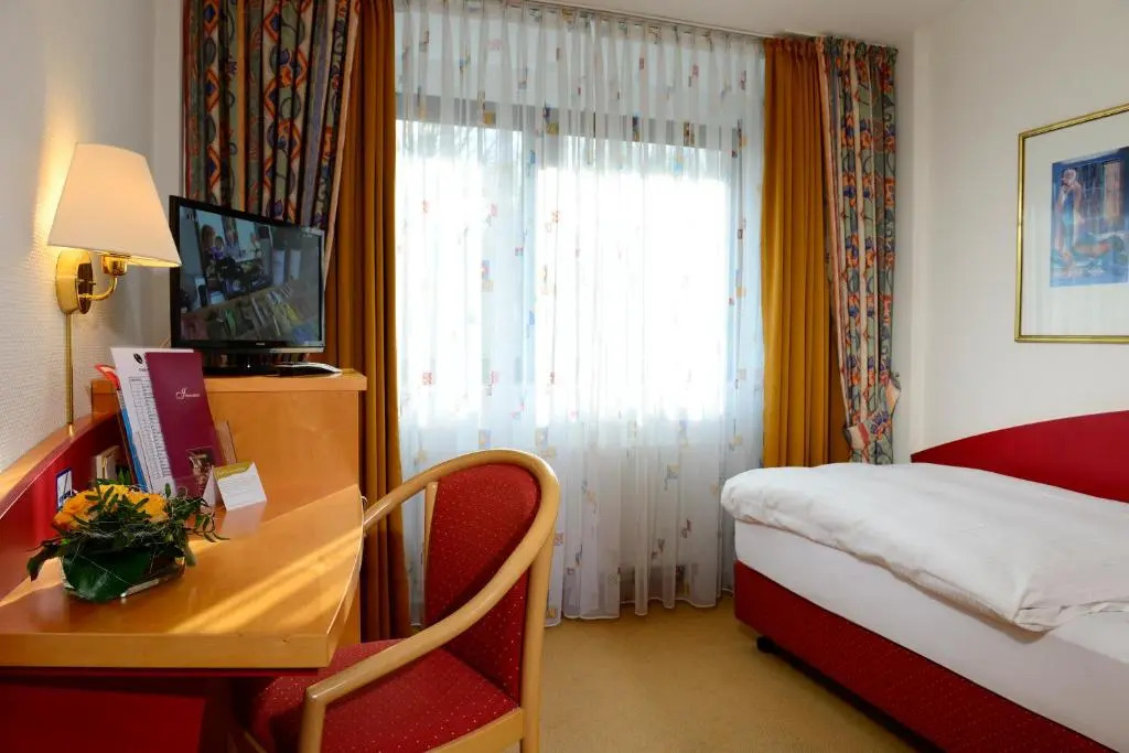 Hotel Spiegel