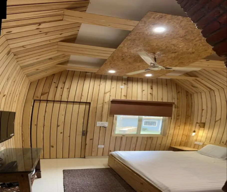 Panna Resort
