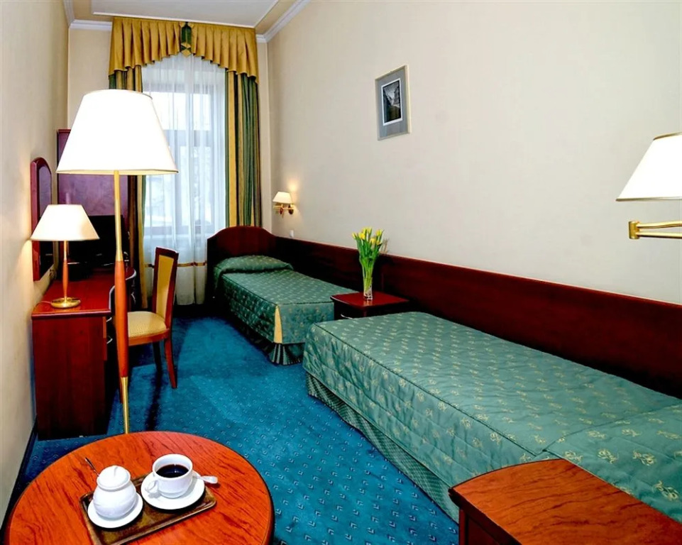 Hotel Europa