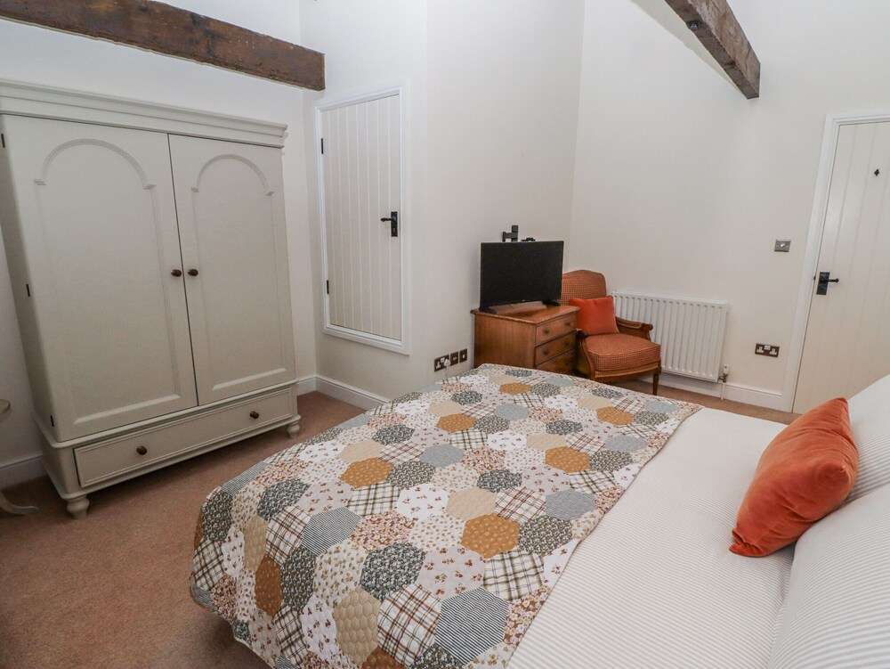 Watermill Cottage