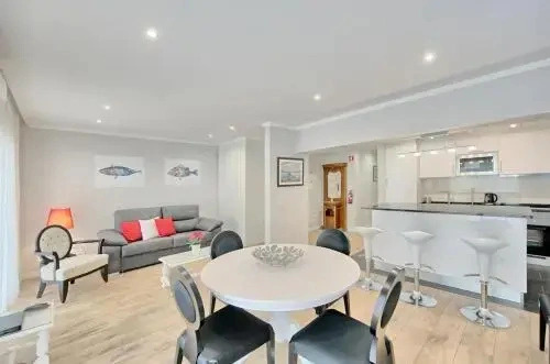 Apartamento Vasco da Gama T2