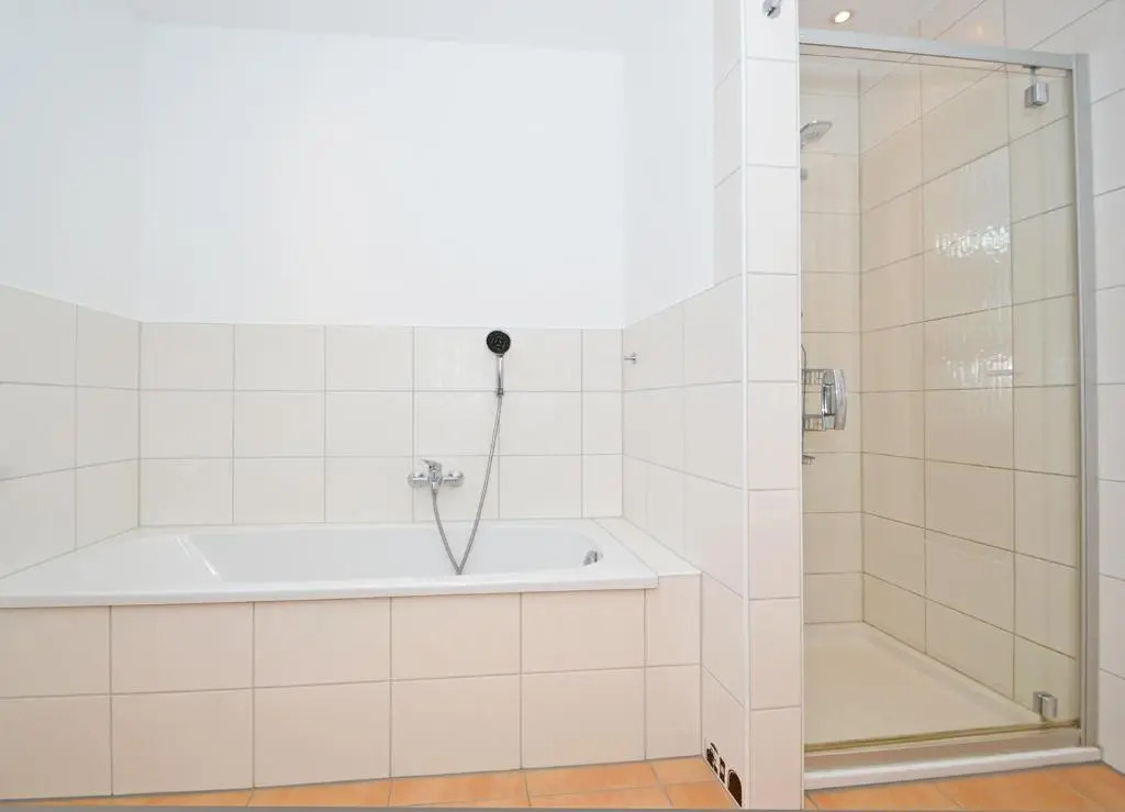 Haus Triade Whg Triade 5