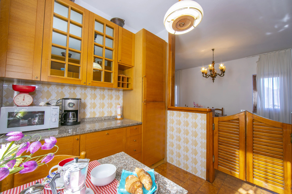 Villa Giorgia Private Pool - Happy Rentals