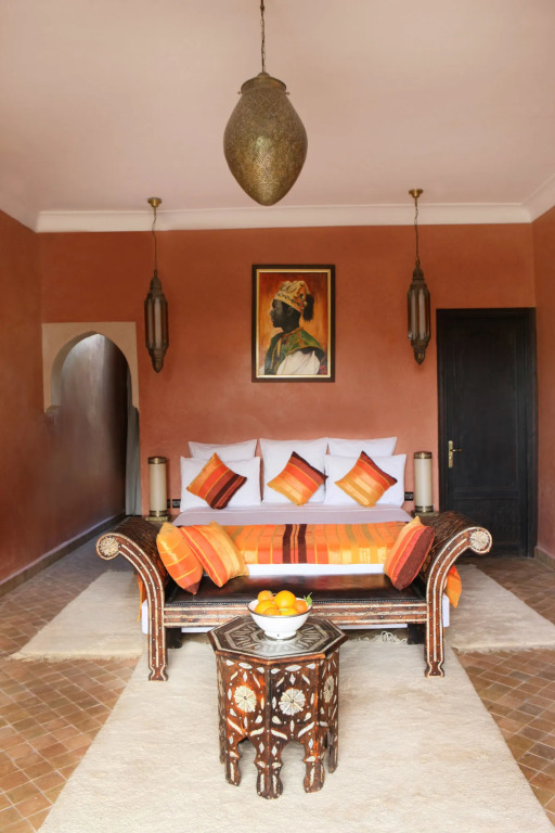 Riad Jawad & Spa