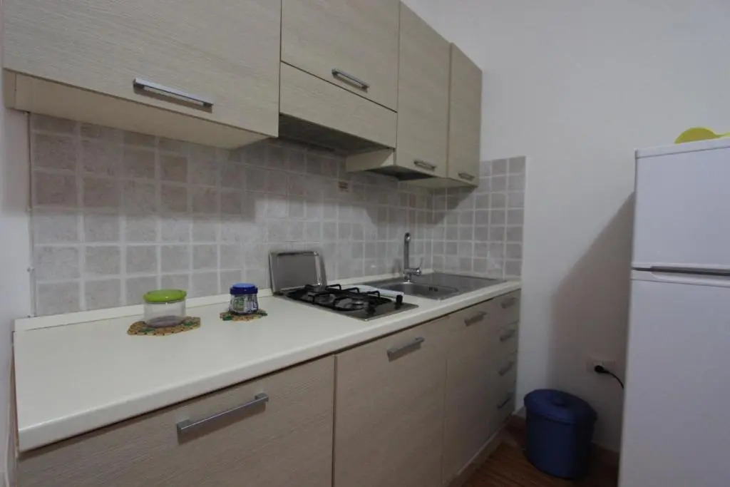 Casa Vacanza Russo Fernando