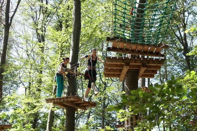 Hotelul Magura Verde
