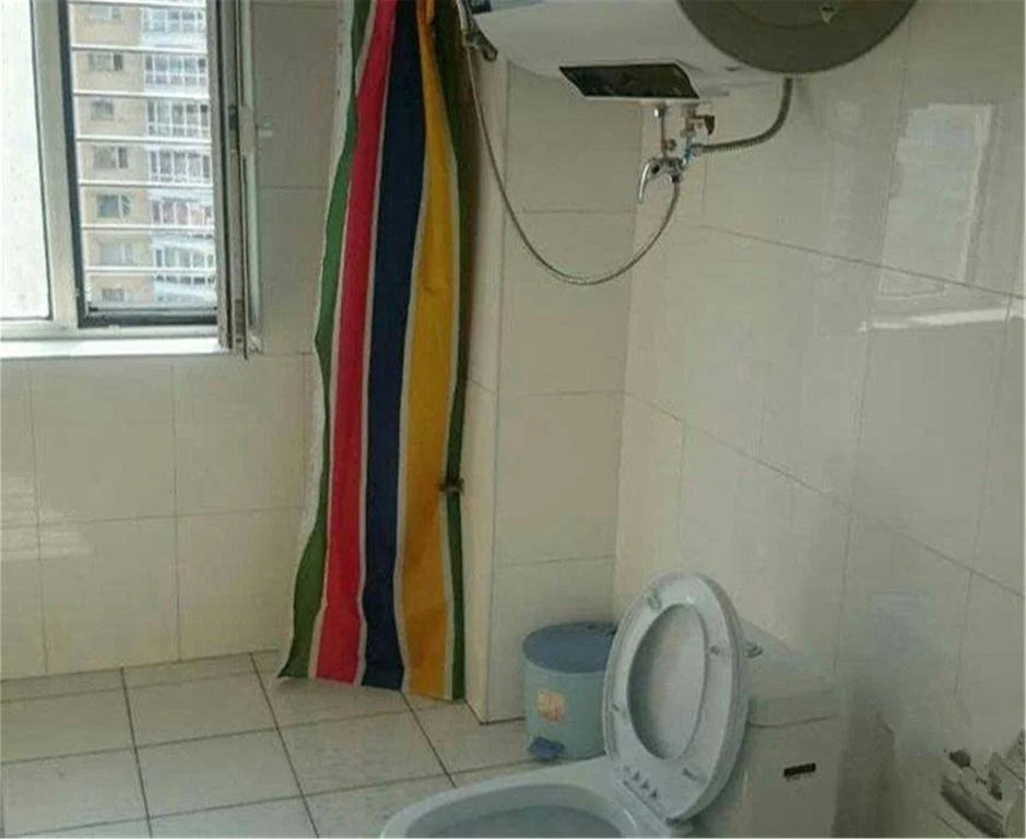Shenyang Simple Capsule International Hostel North Railway Station Branch