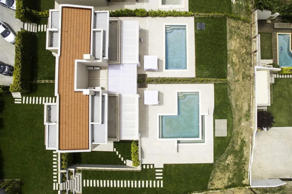 Bellevue Villas