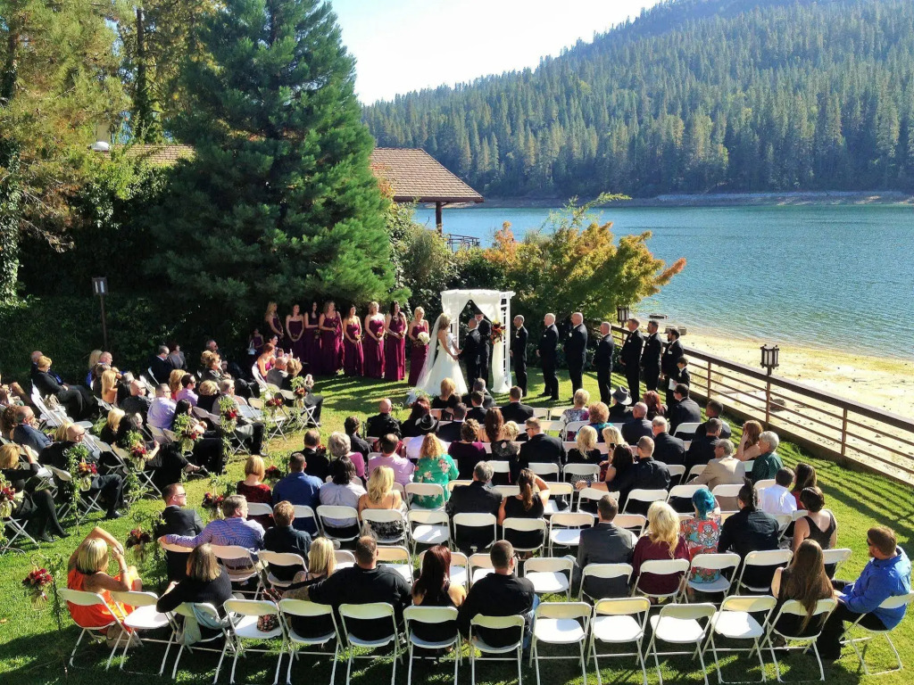 The Pines Resort & Conference Center