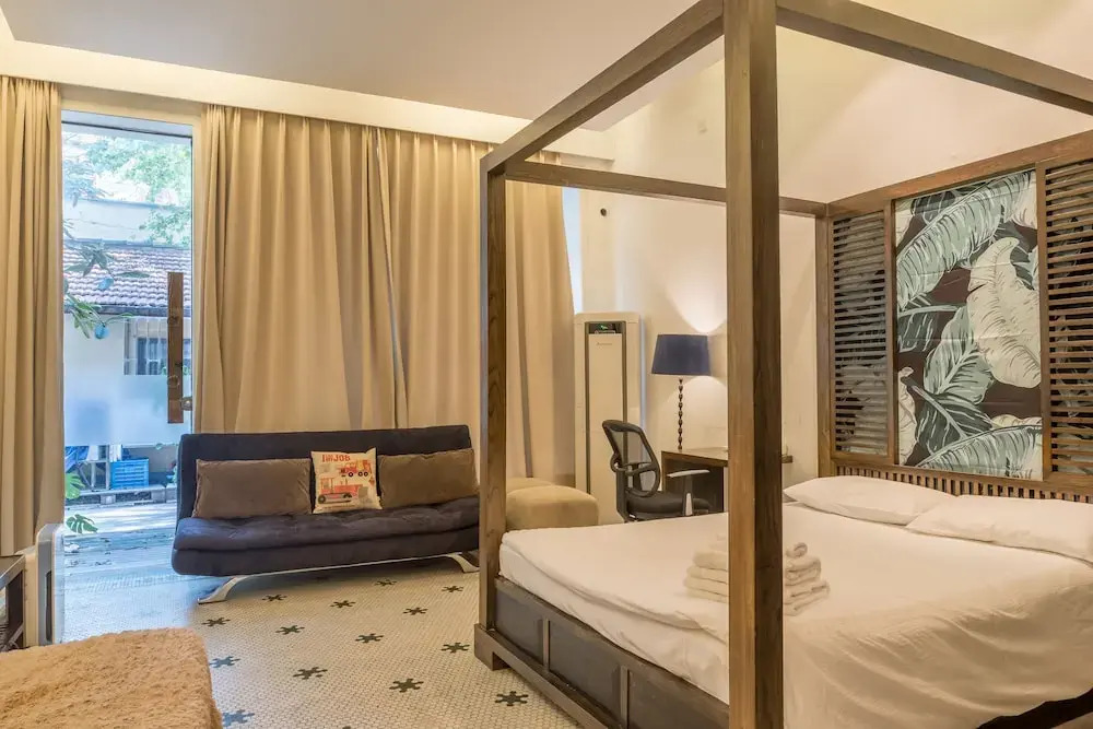 Wonderland FCC - XiangYang Homestay