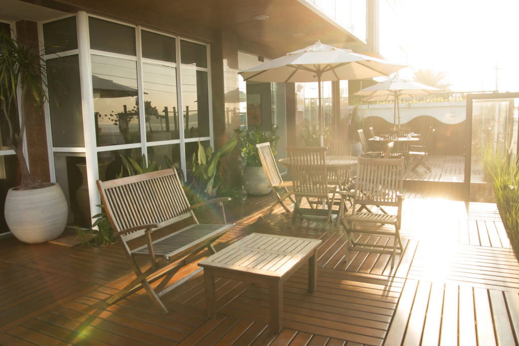 Hotel Sol da Barra