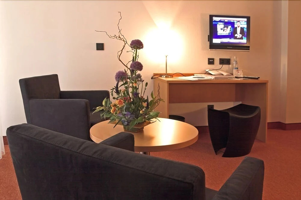 Hotel Don Bosco