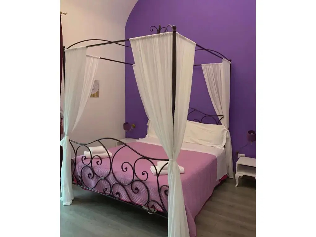 Duca di Uzeda Bed and Breakfast