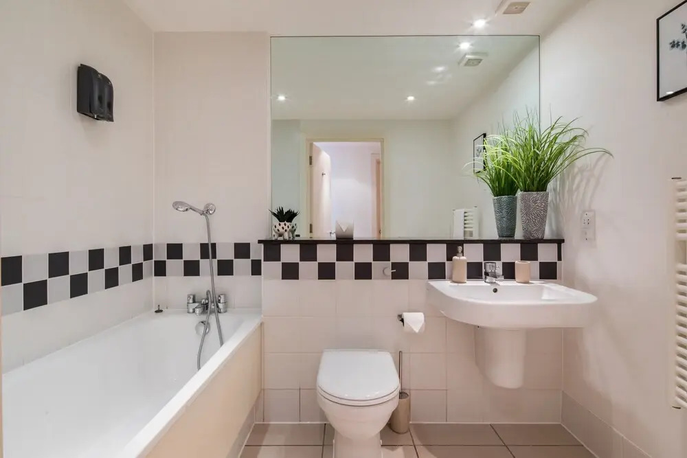 The Hoxton Apartments