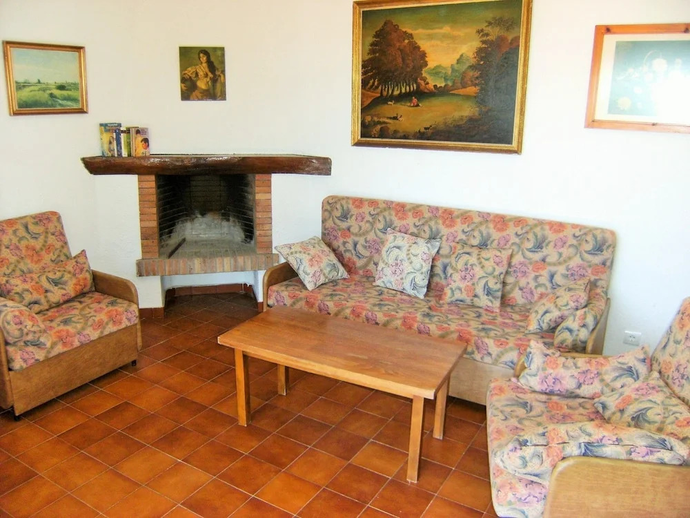 Holiday Home Les Palmeres by Interhome