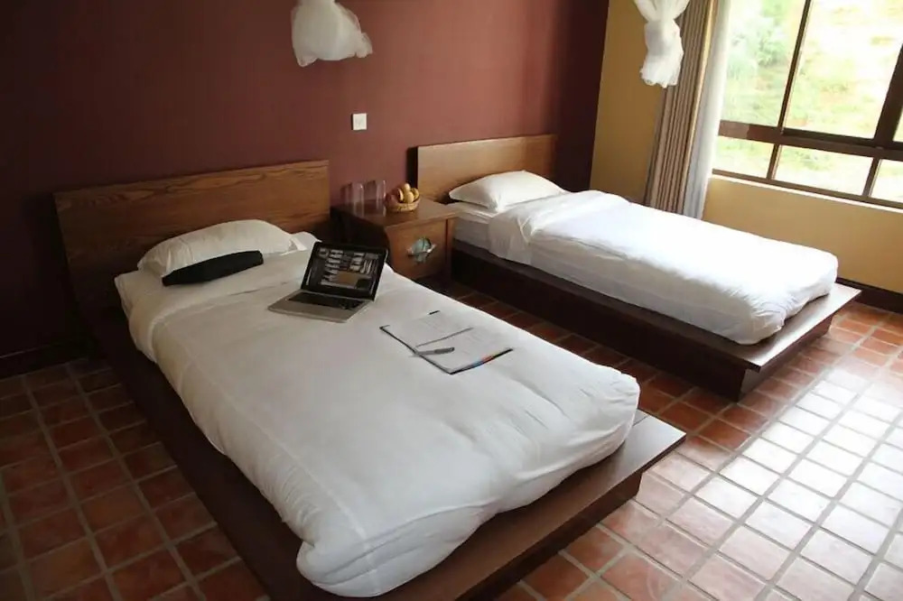 Neydo Hotel Buddhist Monastery