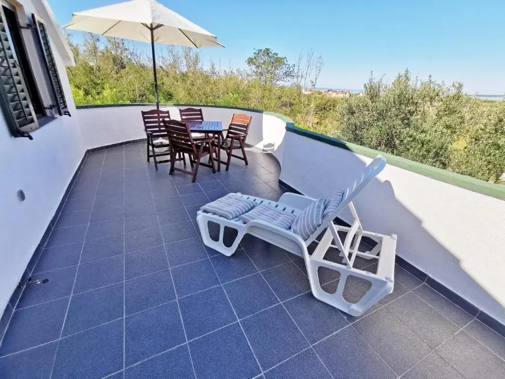 Apartmani Antonela&Andrej