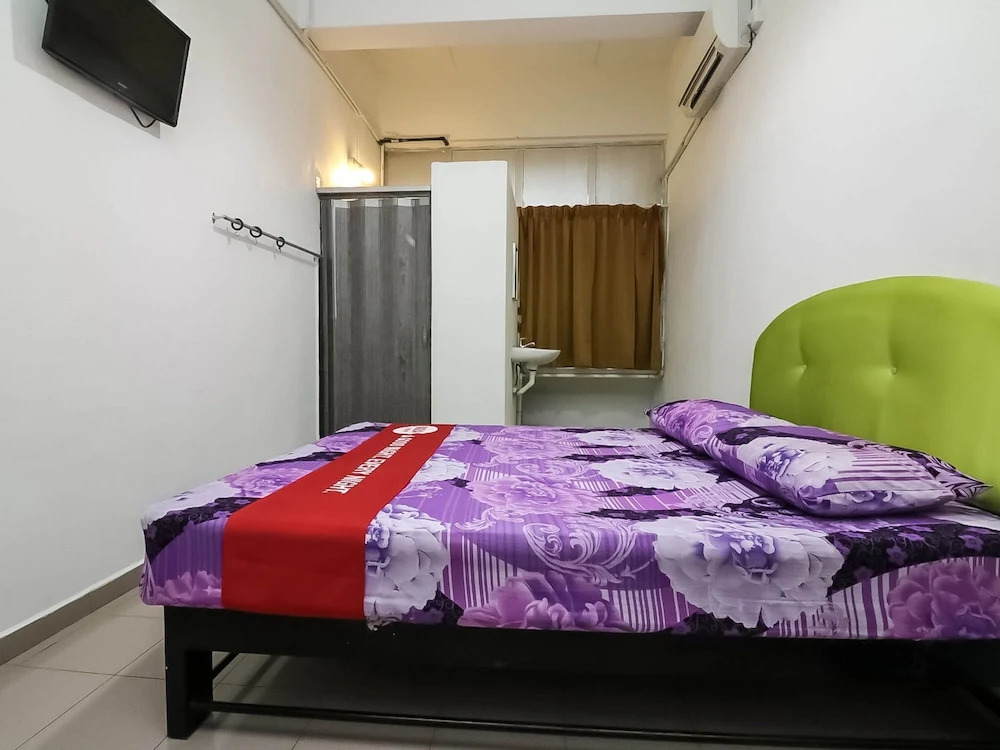 NIDA Rooms Dato Keramat Classics