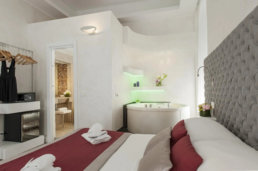 Hotel Navona
