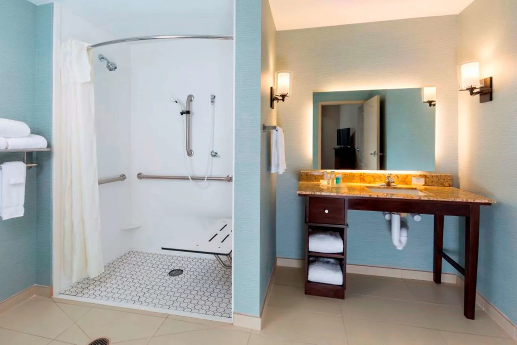 Homewood Suites by Hilton Akron/Fairlawn
