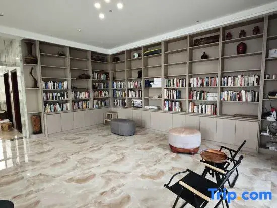 Lanjing Yuewan Boutique B&B