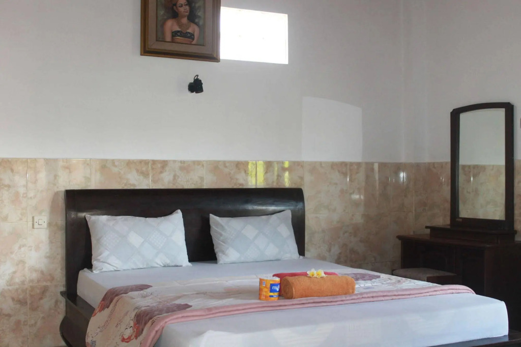 Harmony Guest House