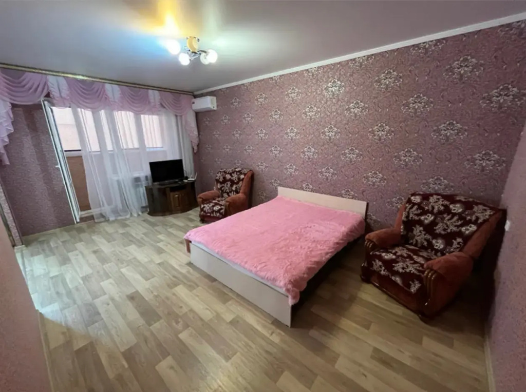 Astra Apartmets на улице Белгородская 9 корпус 1