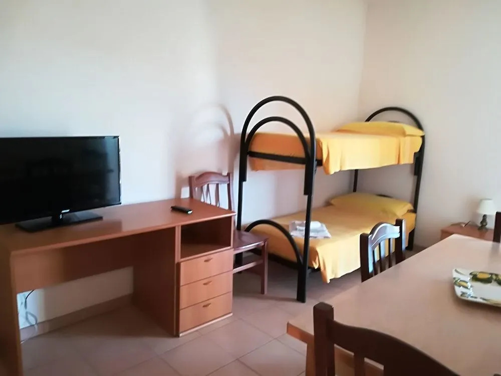 Case vacanze Cerra