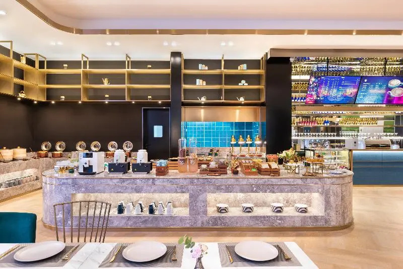 Manxin Hotel Nantong Railway Station Jianghai Aven