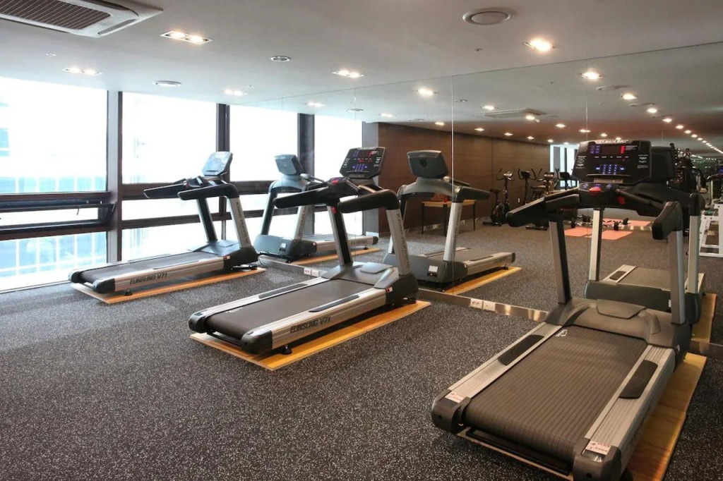 Hotel Skypark Kingstown Dongdaemun