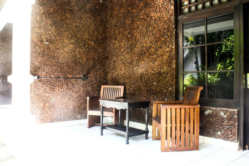 Berlian Inn Kuta Beach