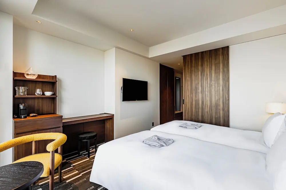 The Gate Hotel Sapporo by Hulic