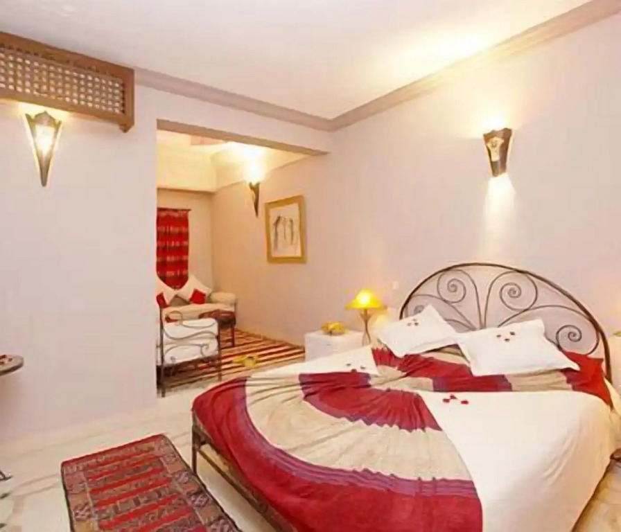 Riad Cannelle