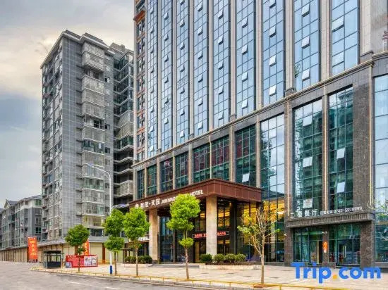 Junmao Tianyi Hotel