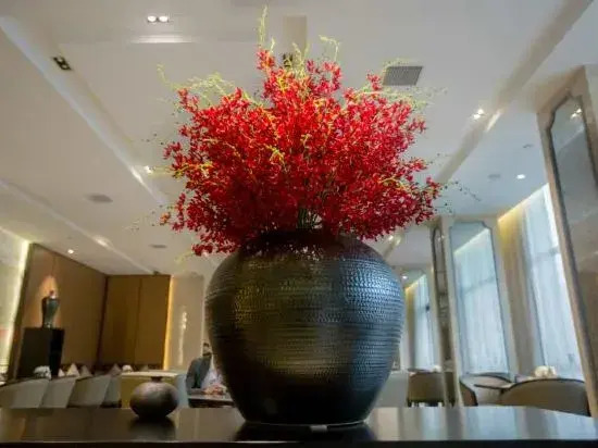 Zhejiang Jiapai Hotel (Jinhua City Government Store)