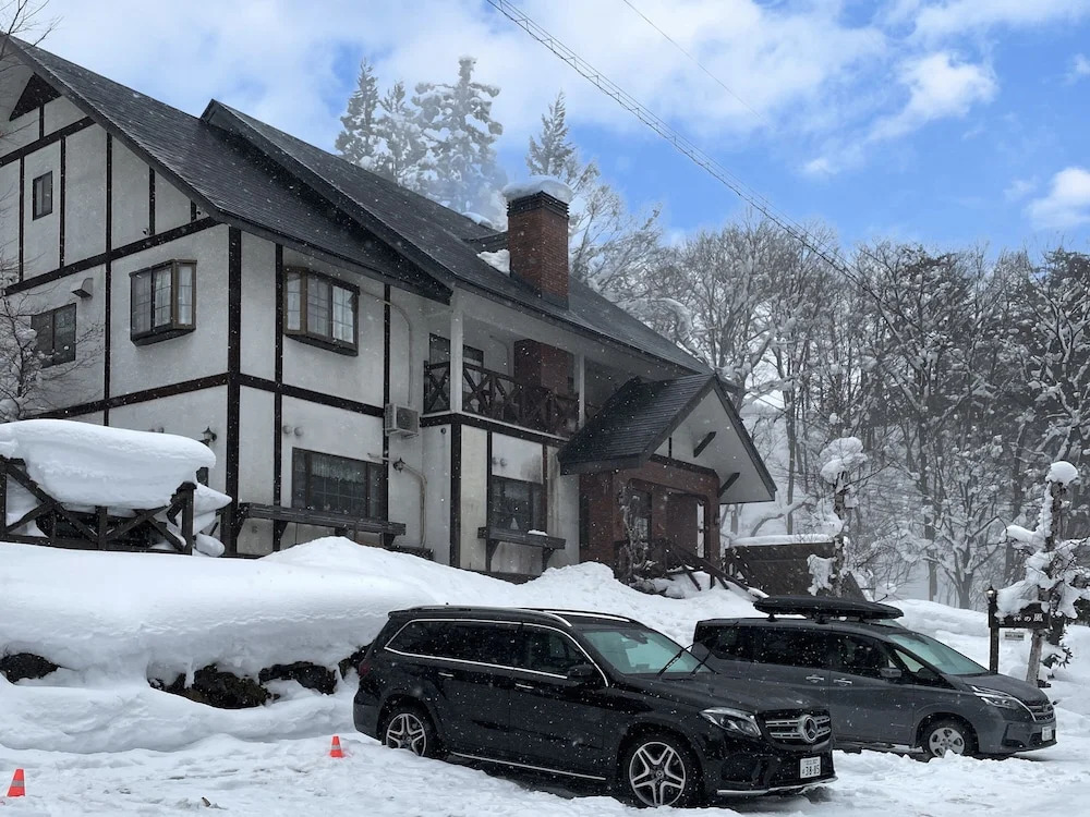 Pension Morinokaze